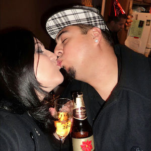 Meet your Posher, Karina